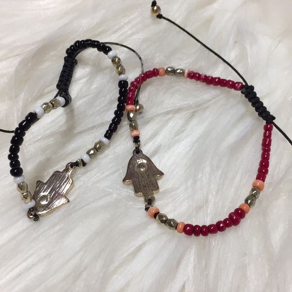 Bracelets - Picture 3 of 3